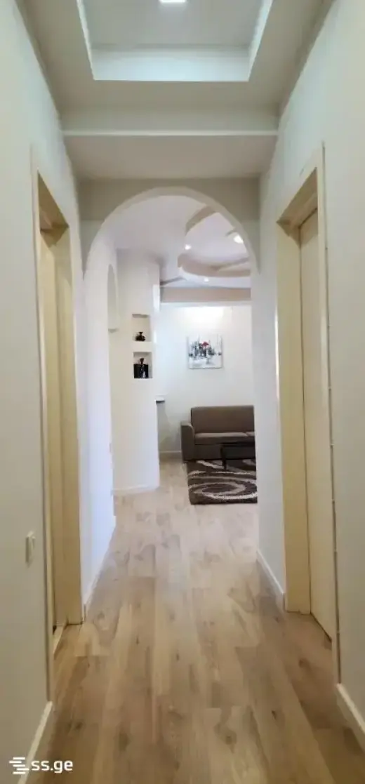 For Rent, Apartment
