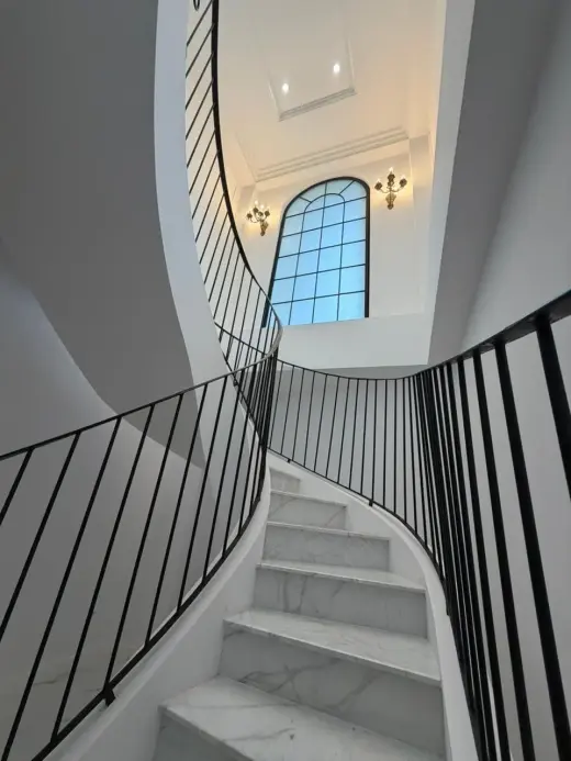 For Sale, Private House