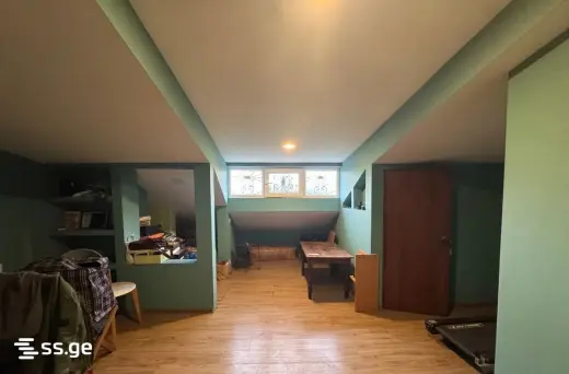 For Rent, Apartment