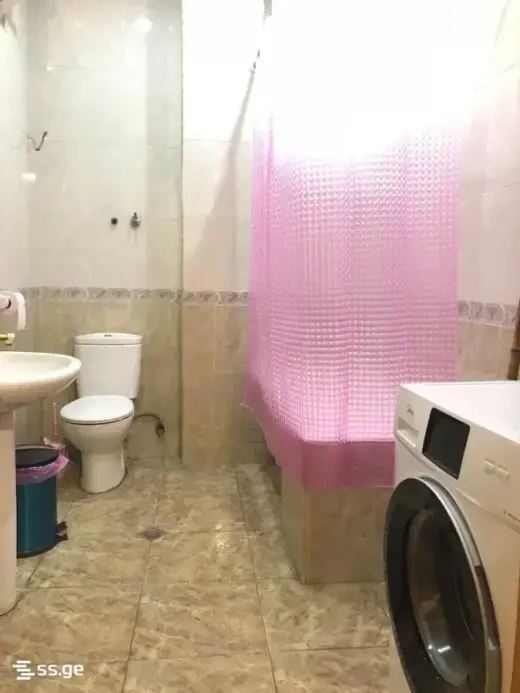 ქირავდება, ბინა