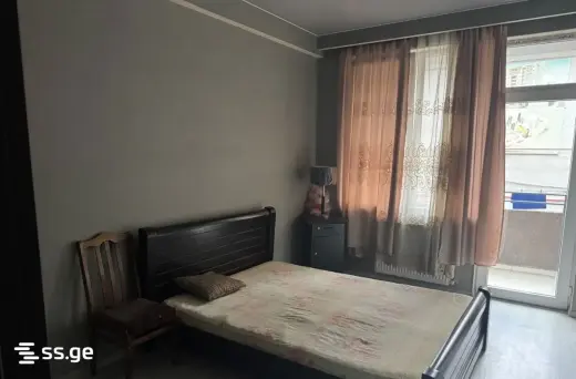 ქირავდება, ბინა