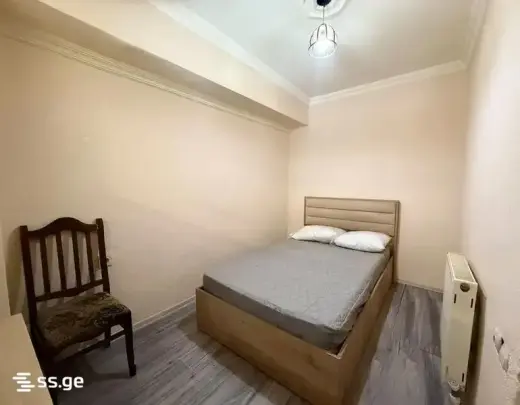 For Rent, Apartment