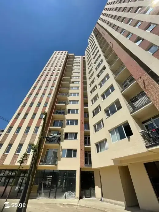 For Rent, Apartment