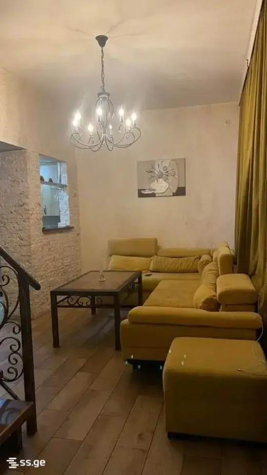 For Rent, Apartment