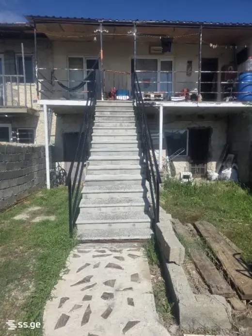 იყიდება, ბინა