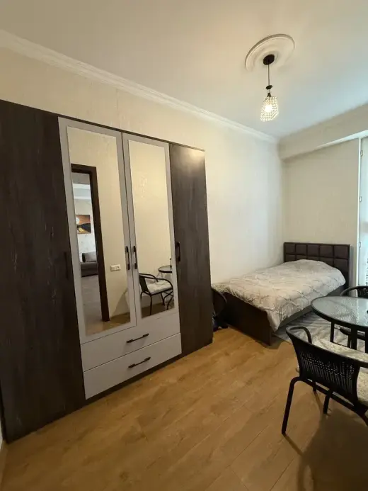 ქირავდება, ბინა