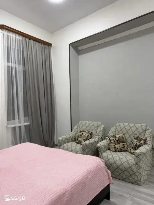 ქირავდება, ბინა