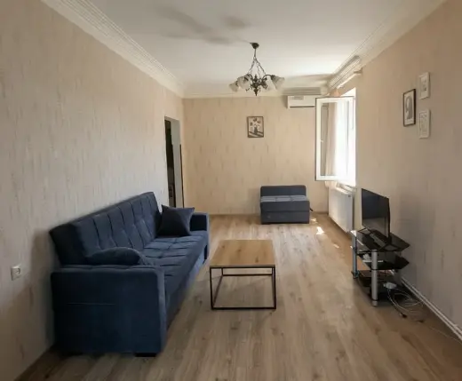 იყიდება, ბინა