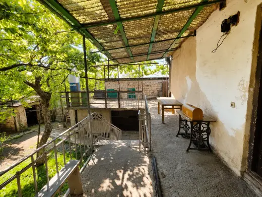 For Sale, Private House