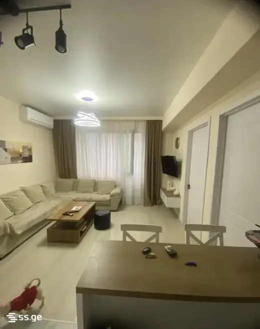 იყიდება, ბინა