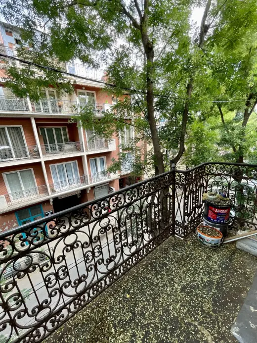 For Rent, Apartment