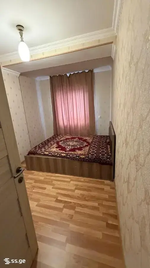 ქირავდება, ბინა