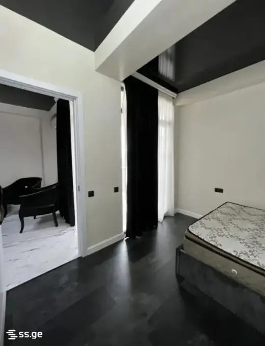 For Rent, Apartment
