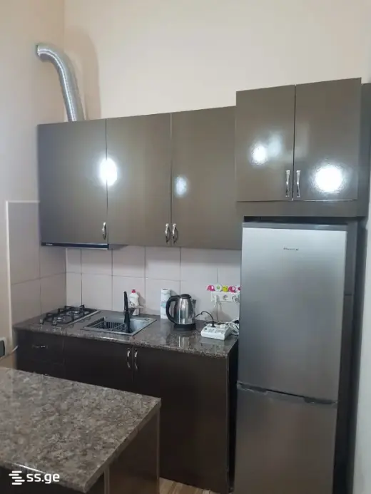 იყიდება, ბინა