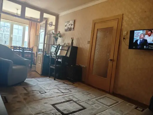 იყიდება, ბინა