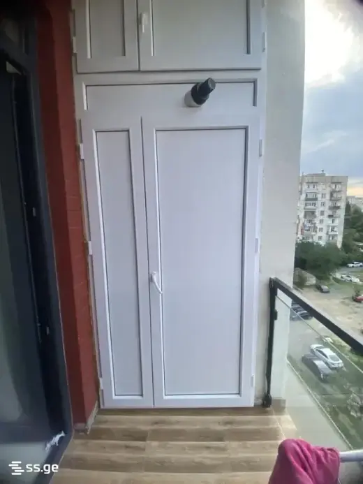 იყიდება, ბინა