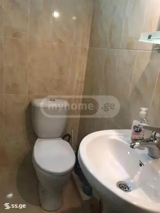 For Rent, Apartment