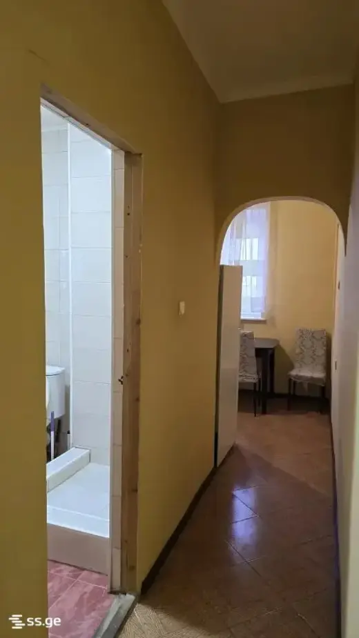 For Rent, Apartment
