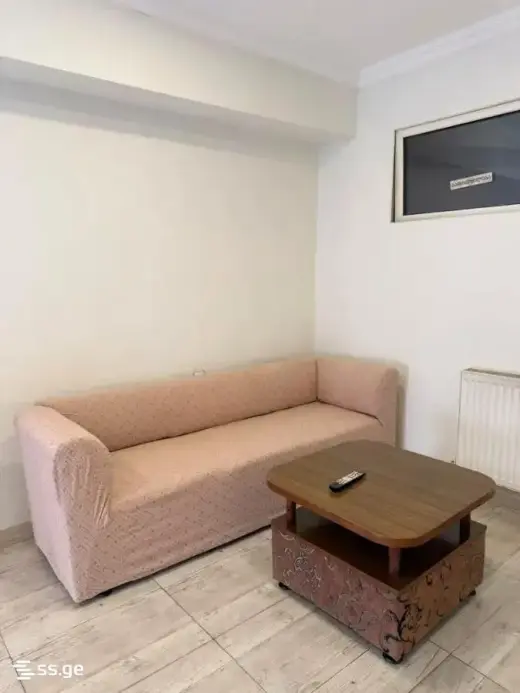 For Rent, Apartment