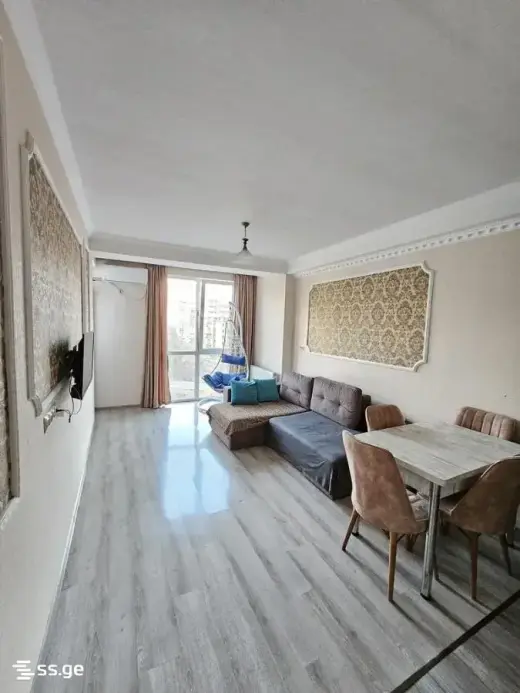 ქირავდება, ბინა