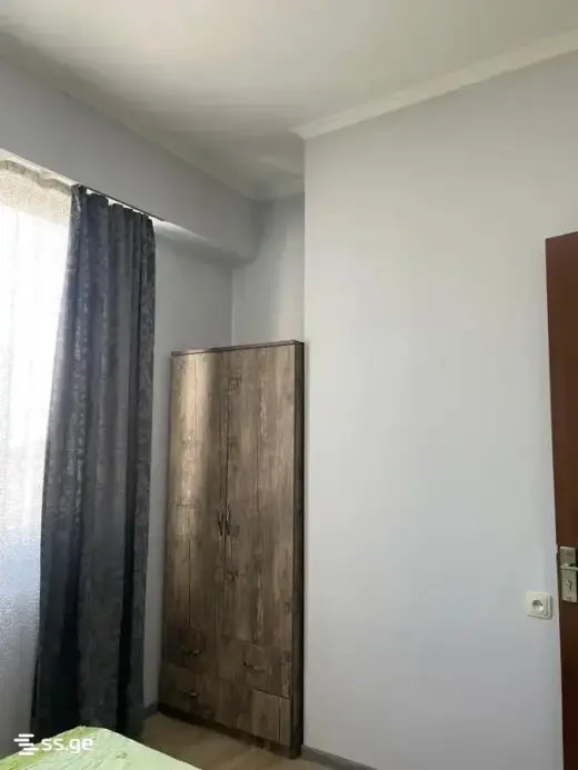 ქირავდება, ბინა