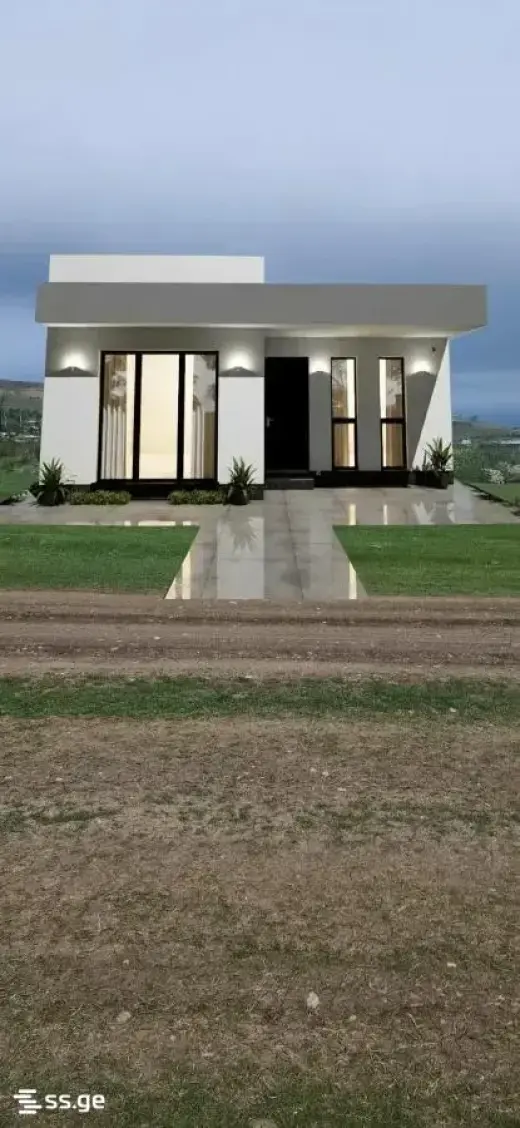 იყიდება, კერძო სახლი