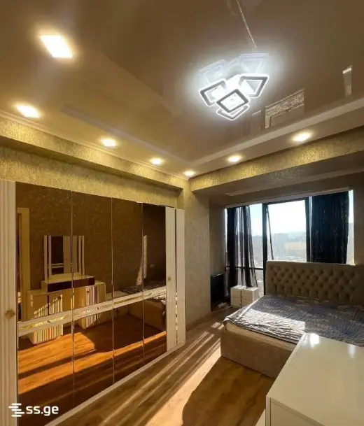 For Rent, Apartment