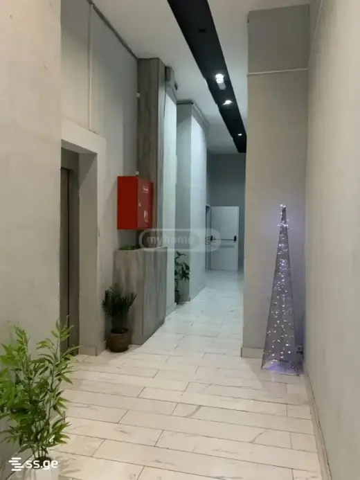 For Rent, Apartment