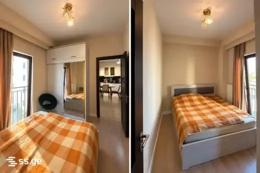For Rent, Apartment