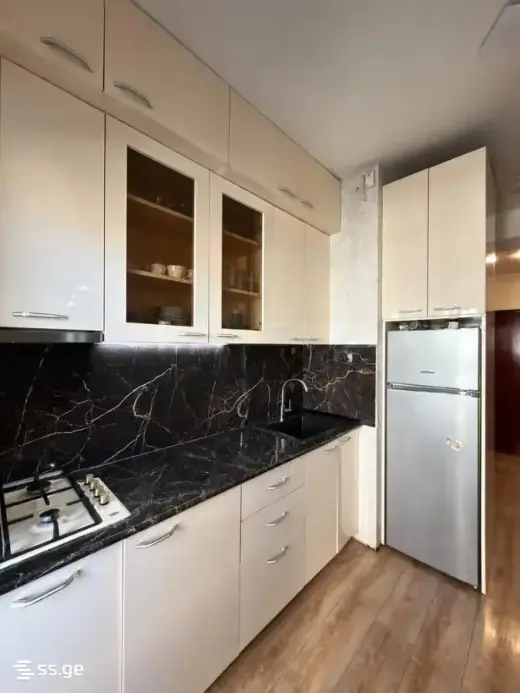 For Rent, Apartment