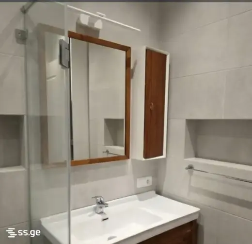 For Rent, Apartment