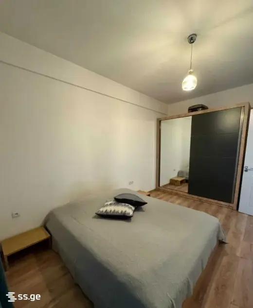 For Rent, Apartment