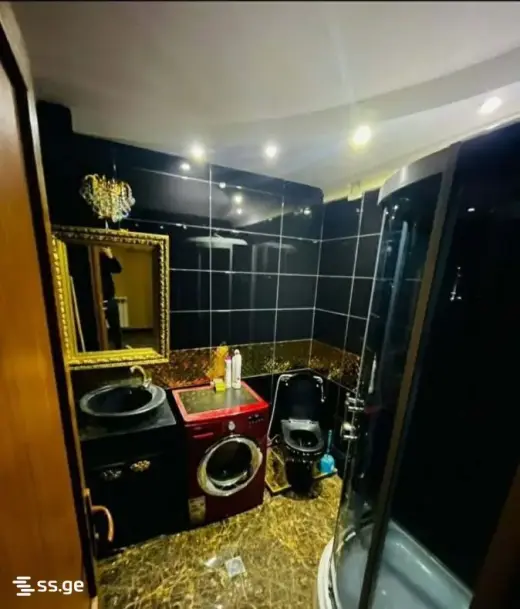 For Rent, Apartment