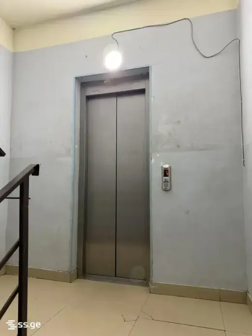 იყიდება, ბინა