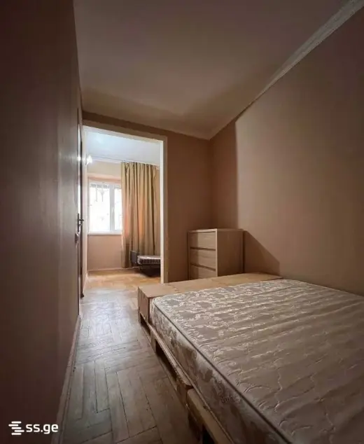 For Rent, Apartment