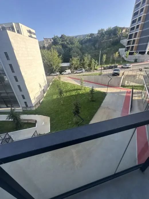 ქირავდება, ბინა