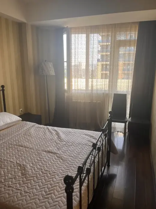 For Rent, Apartment