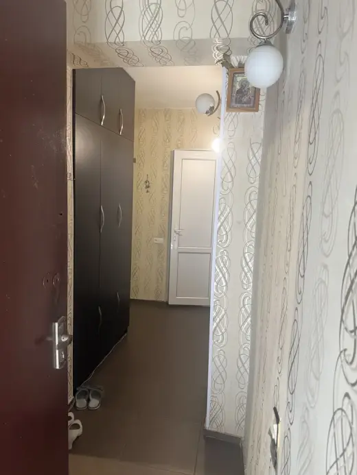 იყიდება, ბინა