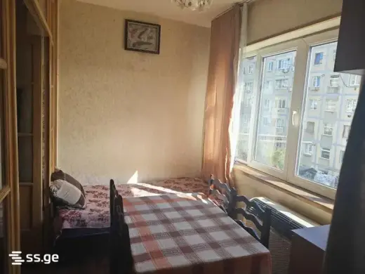 იყიდება, ბინა