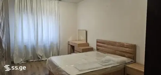ქირავდება, ბინა
