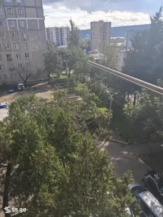 იყიდება, ბინა