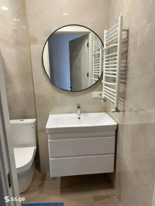 იყიდება, ბინა