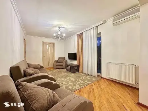 For Rent, Apartment