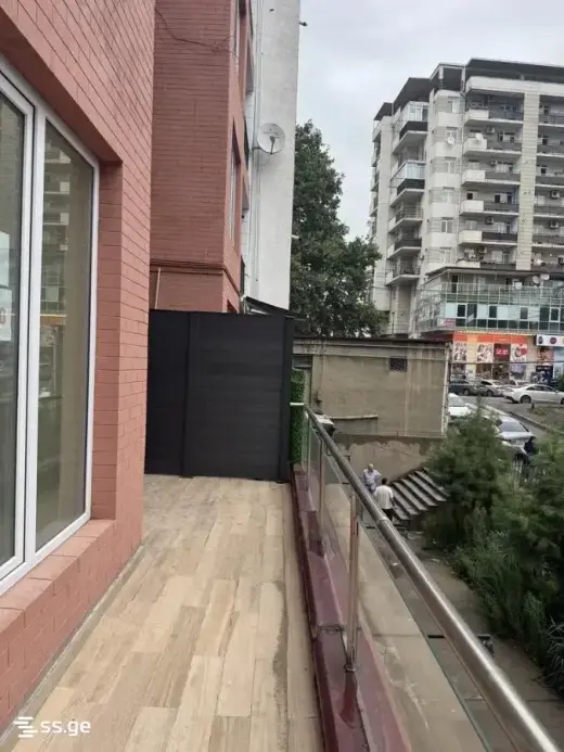 იყიდება, ბინა