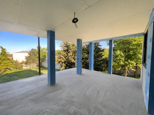 For Sale, Private House