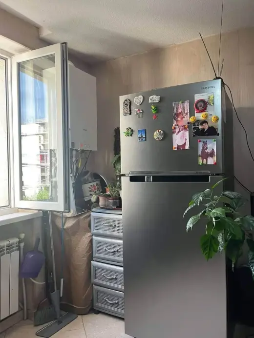 იყიდება, ბინა