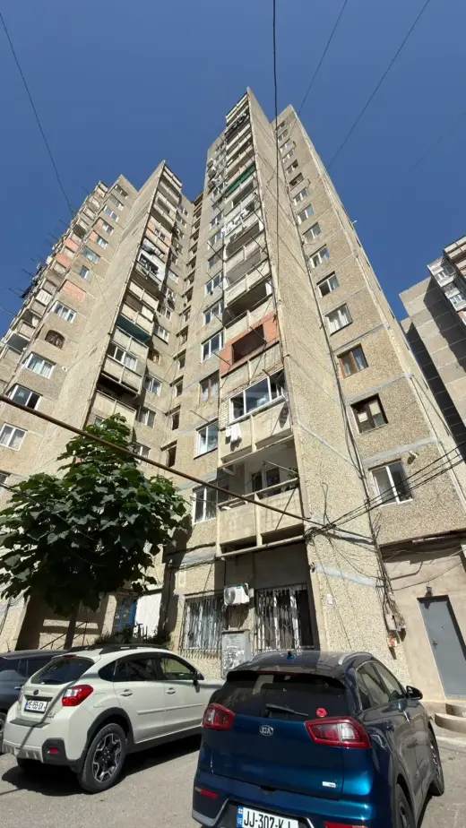 For Sale, Apartment