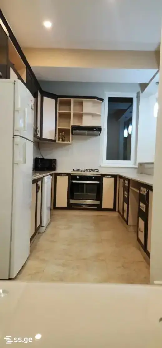 For Rent, Apartment