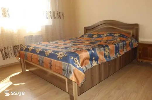 ქირავდება, ბინა