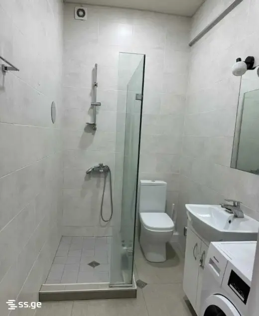 For Rent, Apartment